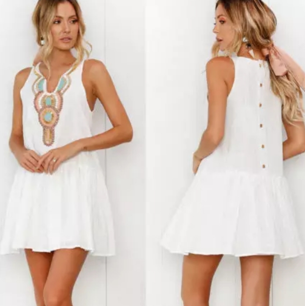 Summer Dresse